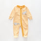 Little Elephant, Baby Boys Romper Ollies Place