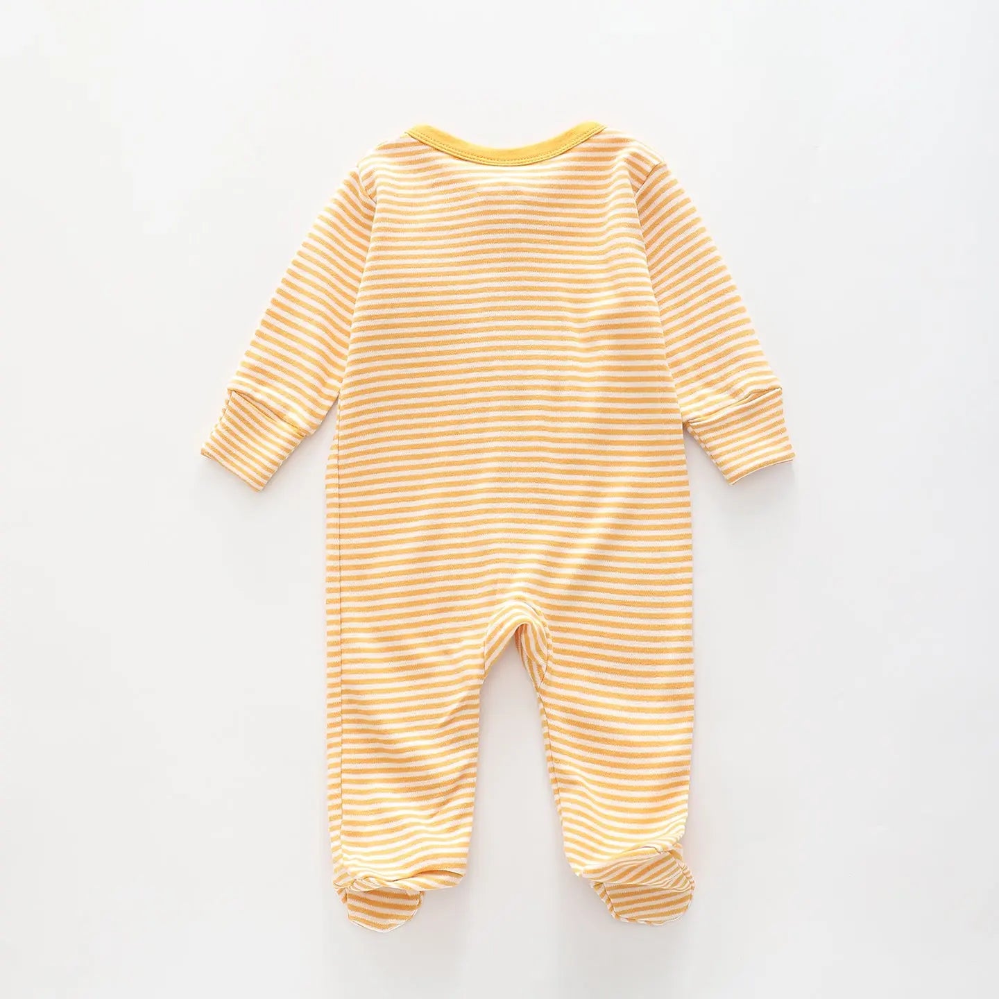 Little Elephant, Baby Boys Romper Ollies Place