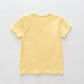 Little Farmer Yellow Tee Ollies Place