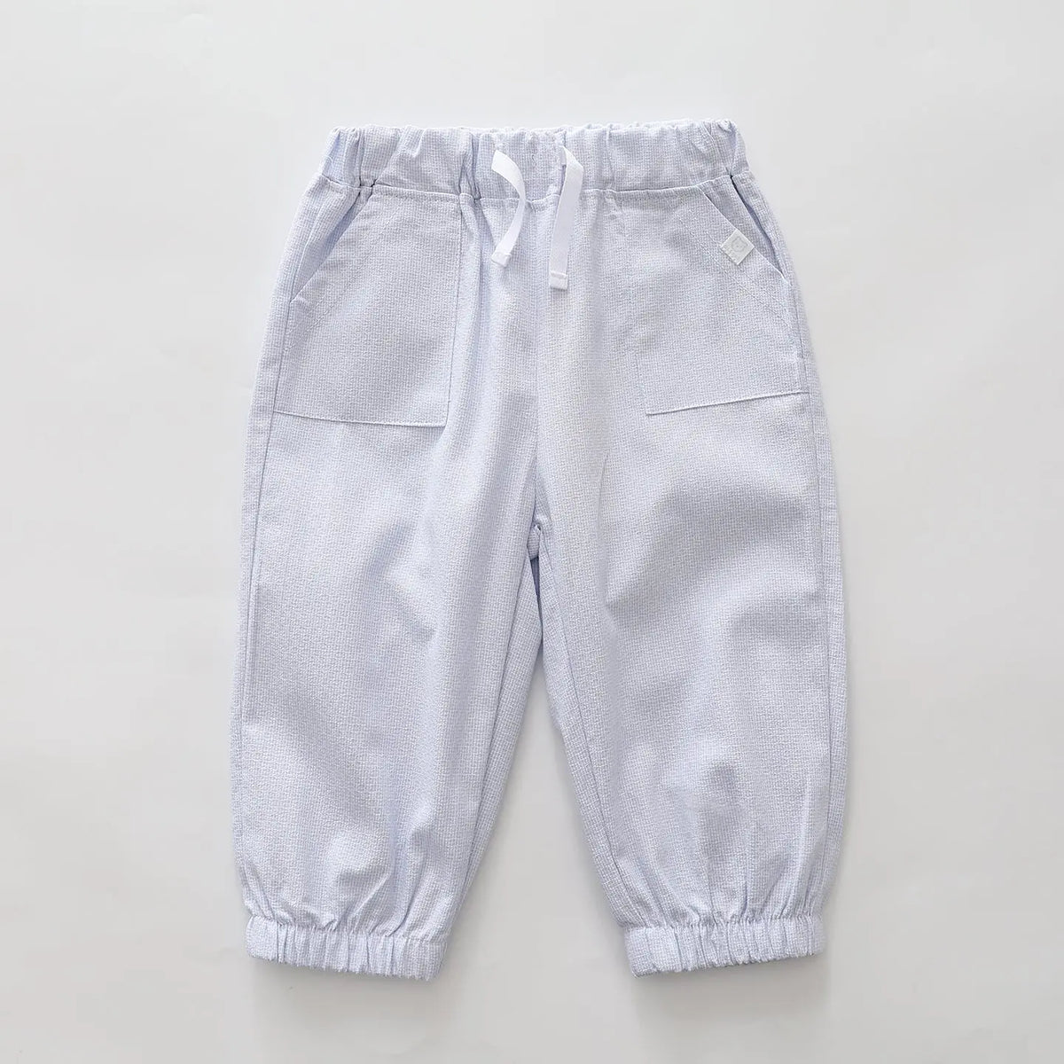 Little Gentleman Blue Pants Ollies Place