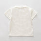 Little Gentleman Collared Shirt Ollies Place