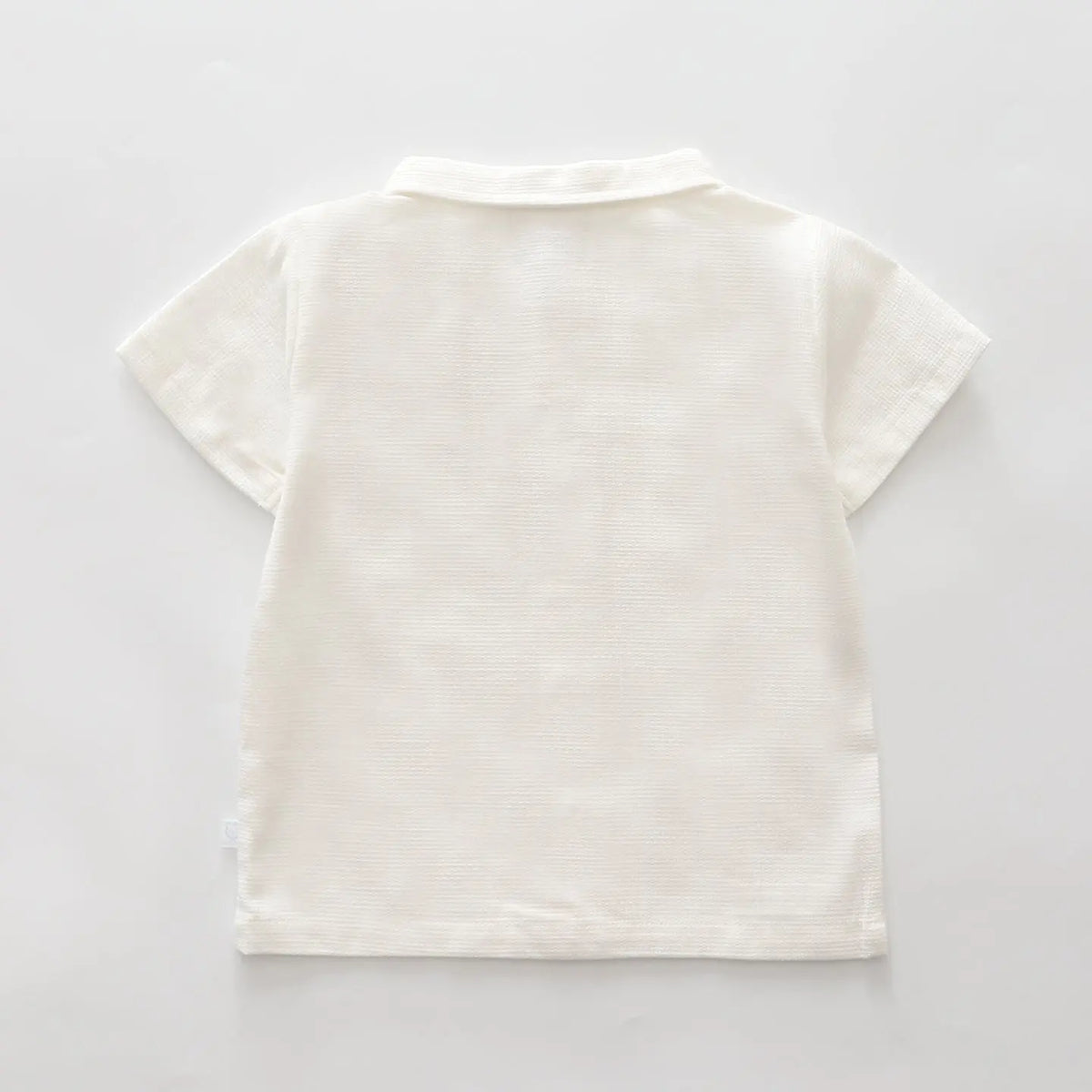 Little Gentleman Collared Shirt Ollies Place