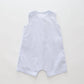 Little Gentleman Short Romper Ollies Place