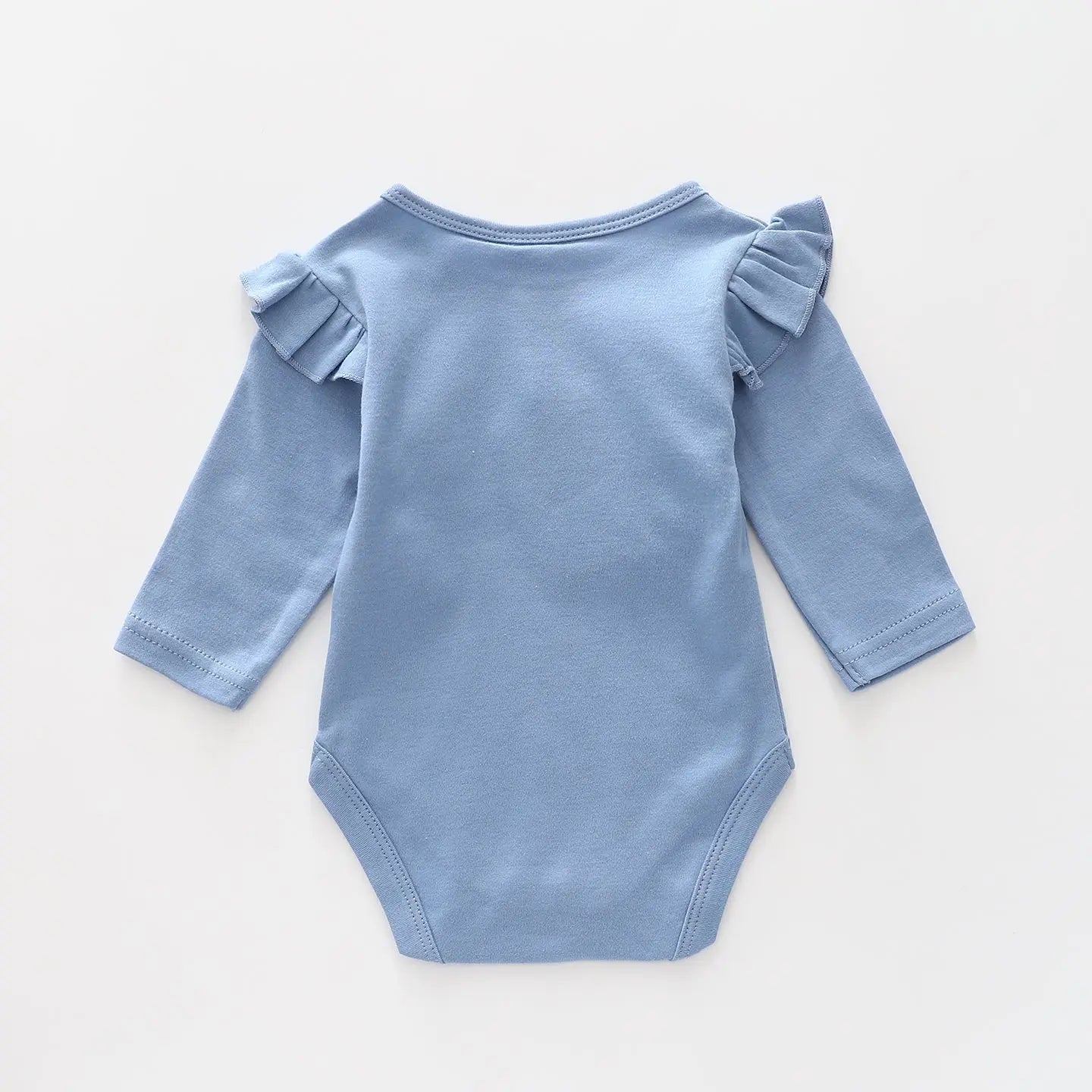 Little Hedgehog, Baby Girls Bodysuit Ollies Place