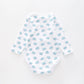 Little Hippo, Baby Boys Bodysuit Ollies Place