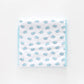 Little Hippo, Baby Boys Wrap Ollies Place