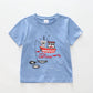 Little Koala Captain Tee Ollies Place