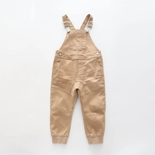 Little Koala, Baby Boy Overalls Ollies Place