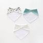 Little Koala, Baby Boys Bib Set Ollies Place