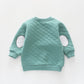 Little Koala, Baby Boys Sweat Top Ollies Place