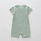 Little Lamb Short Romper Ollies Place