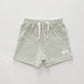 Little Lamb Waffle Shorts Ollies Place