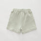 Little Lamb Waffle Shorts Ollies Place
