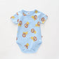 Little Lion Bodysuit Ollies Place
