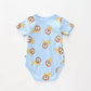 Little Lion Bodysuit Ollies Place