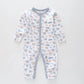 Little Lion Prem Baby Romper Ollies Place