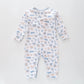 Little Lion Prem Baby Romper Ollies Place