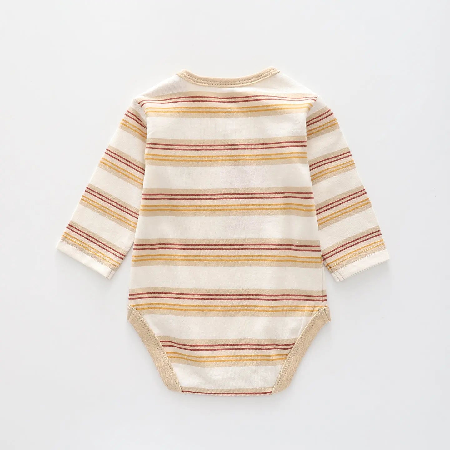 Little Lion, Baby Boys Bodysuit Ollies Place