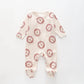 Little Lion, Baby Boys Romper Ollies Place