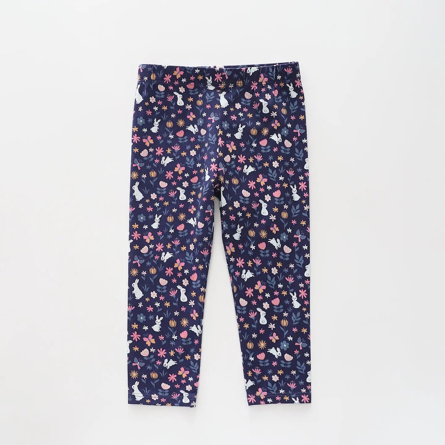 Little Miss Ditsy Leggings Ollies Place