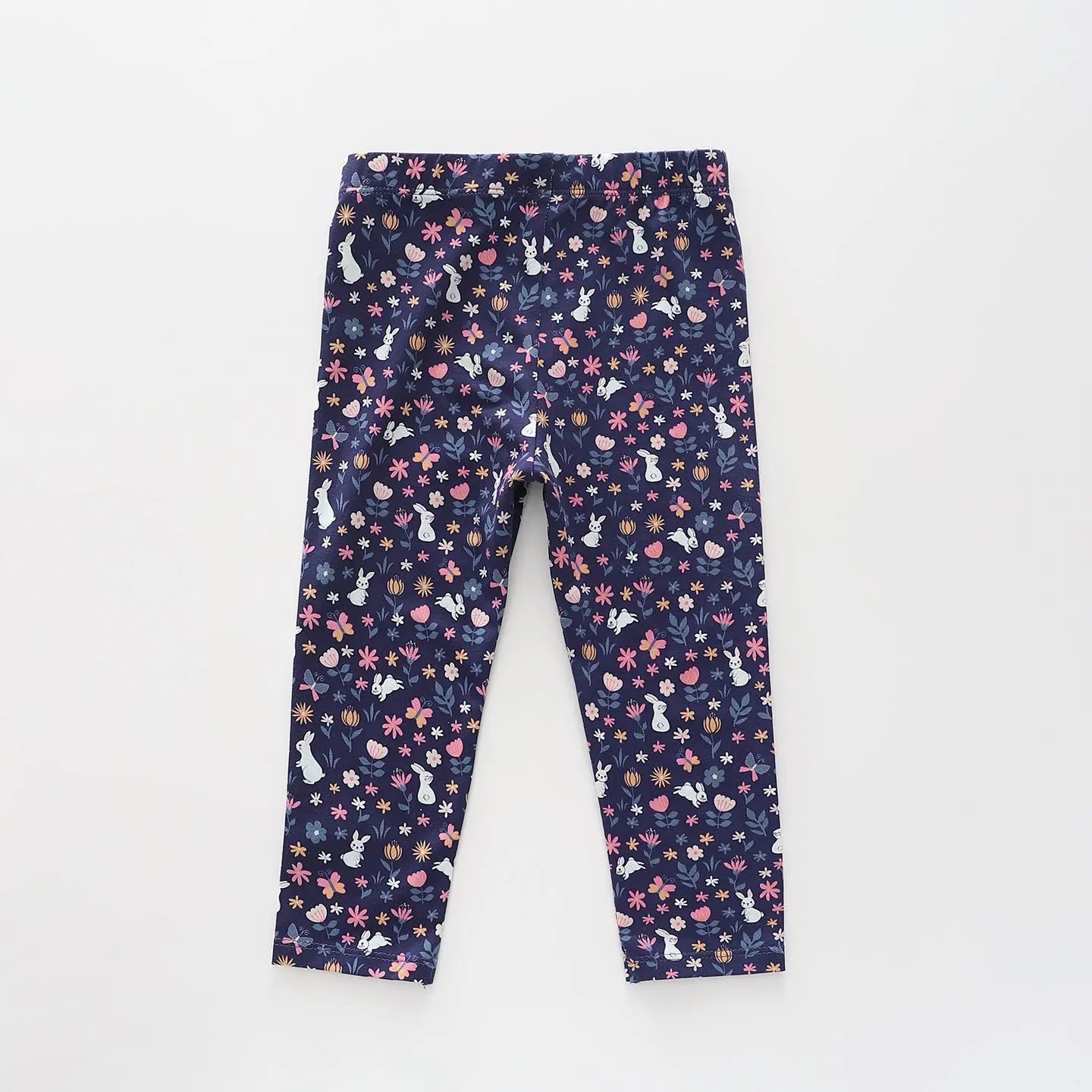 Little Miss Ditsy Leggings Ollies Place