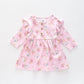 Little Miss Koala, Baby Girls Dress Ollies Place