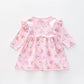 Little Miss Koala, Baby Girls Dress Ollies Place