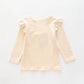 Little Miss Leopard, Infant Girls Top Ollies Place