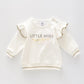 Little Miss Sunshine Jumper Ollies Place