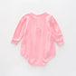 Little Miss, Baby Girl Bodysuit Ollies Place