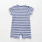 Little Nephew Big Love Short Romper Ollies Place