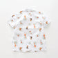 Little Ranger Collared Shirt Ollies Place