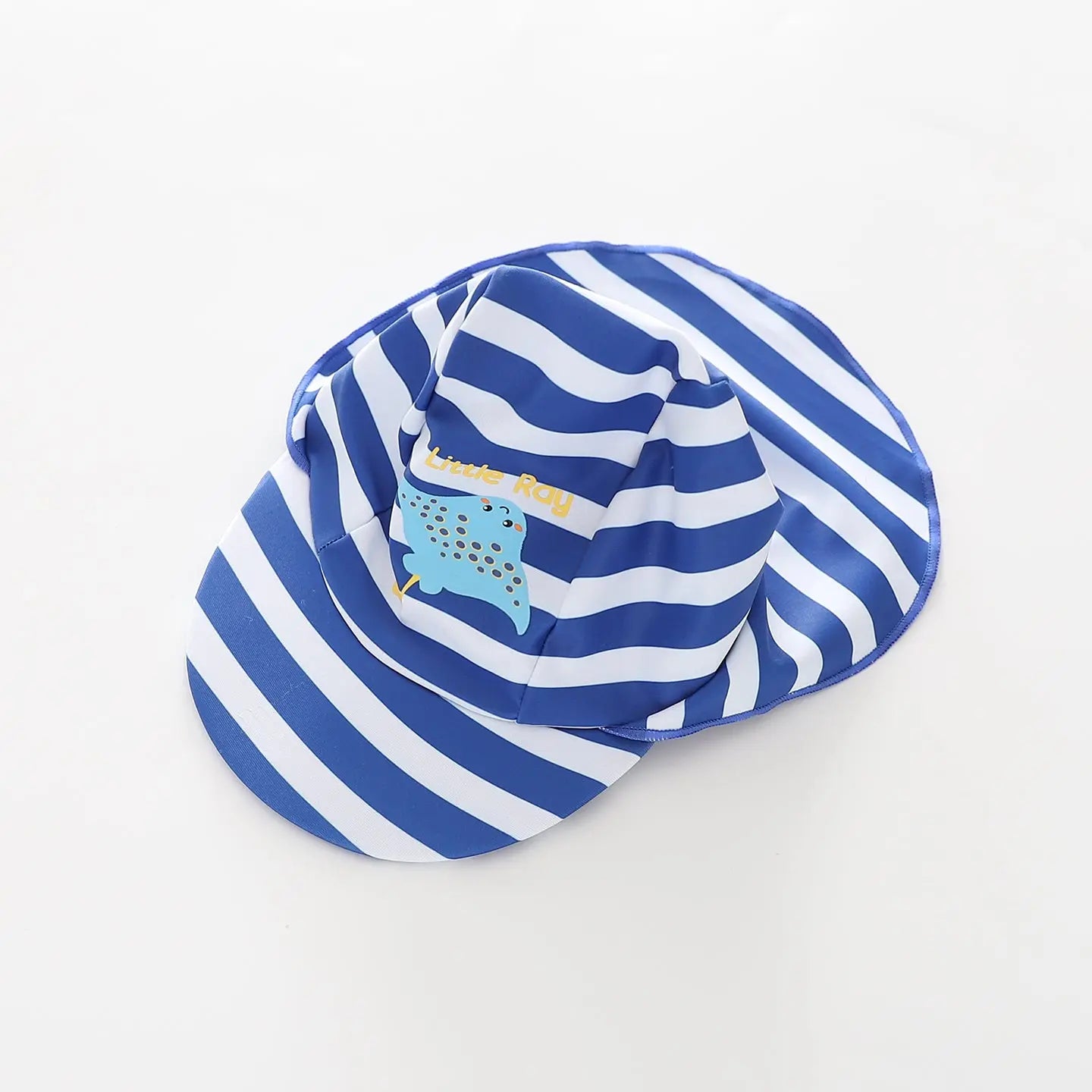 Little Ray Legionnaire Swim Cap Ollies Place