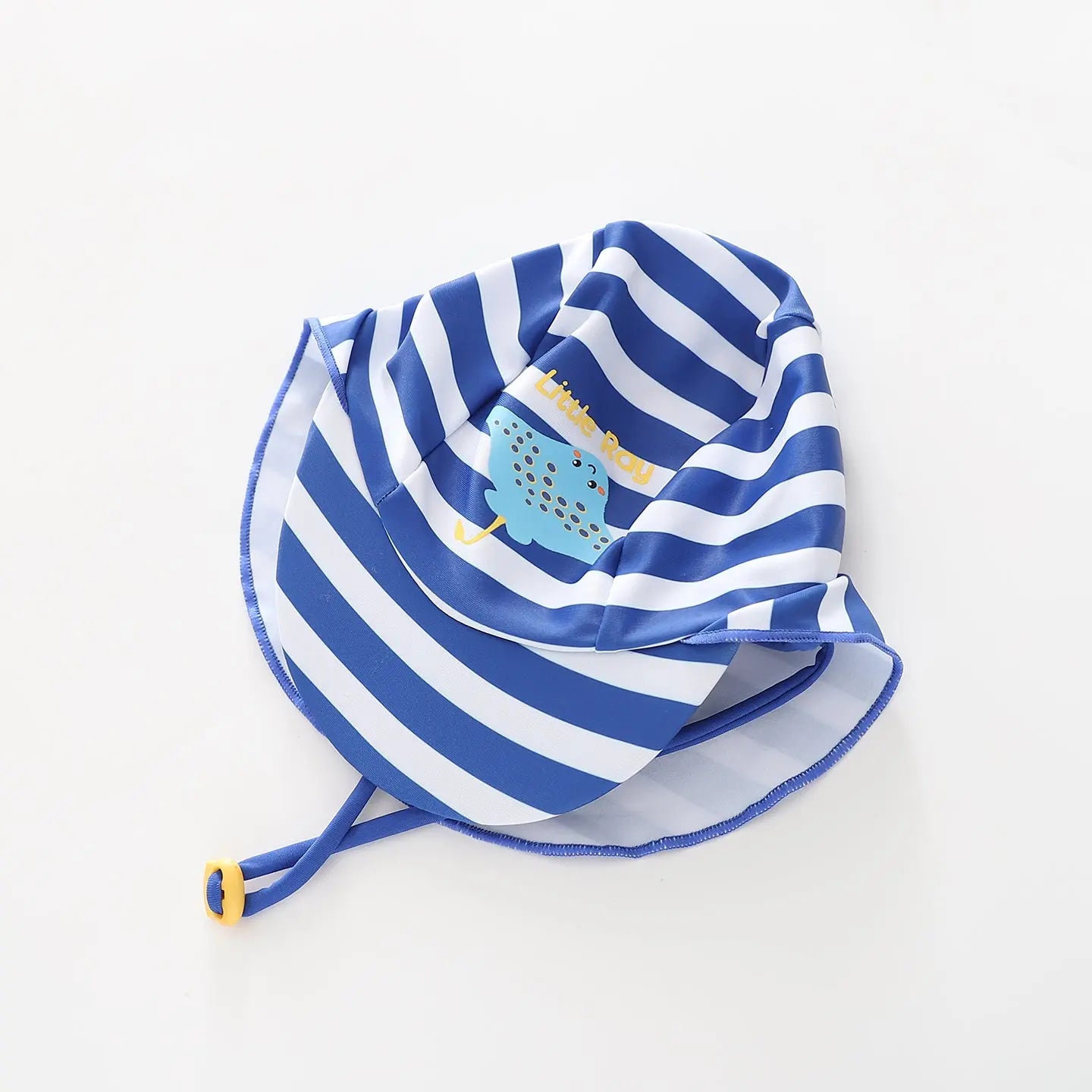 Little Ray Legionnaire Swim Cap Ollies Place