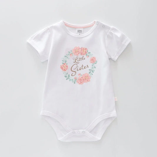Little Sister Bodysuit Ollies Place