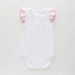 Little Sister Short Sleeve Bodysuit Ollies Place
