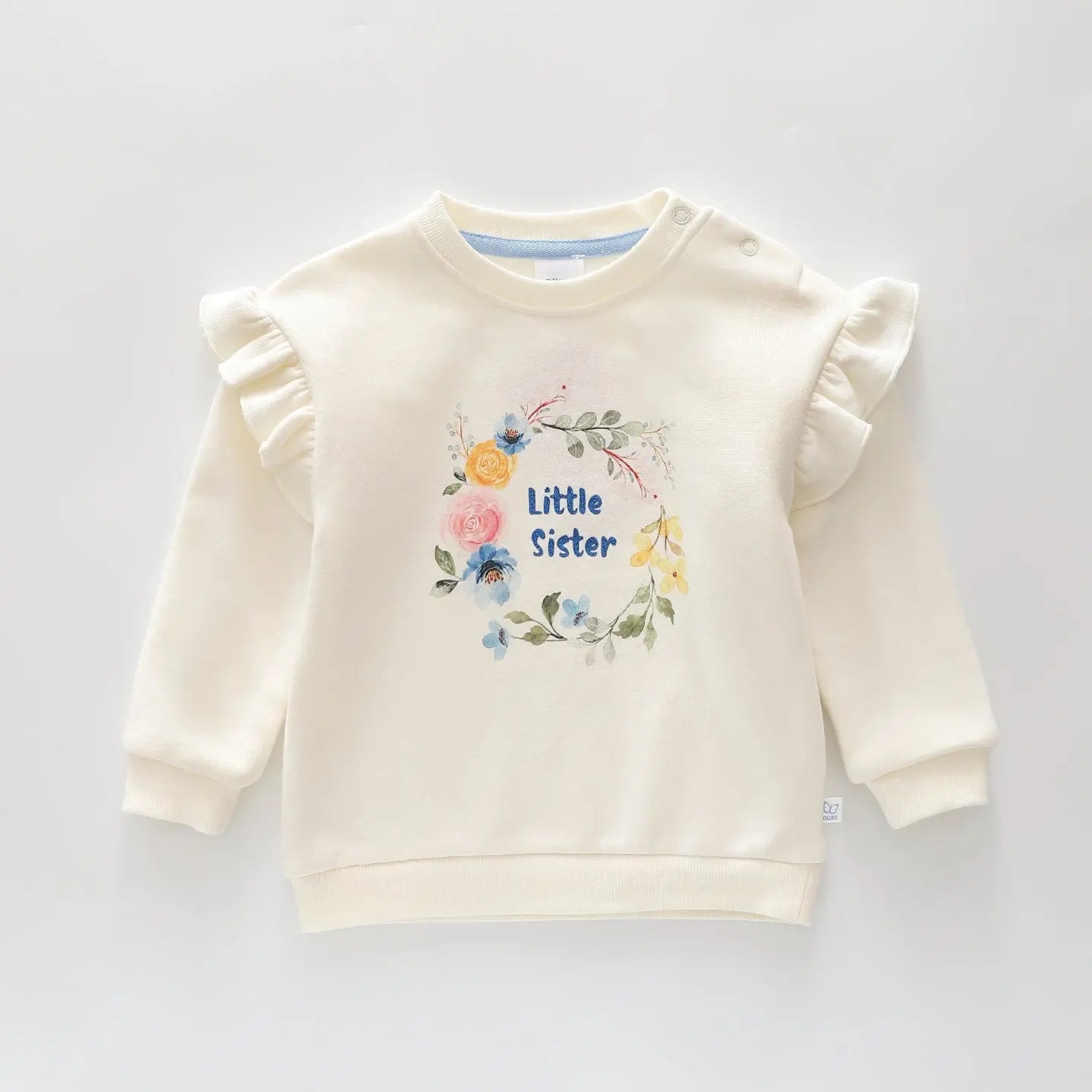 Little Sister Sweatshirt Ollies Place