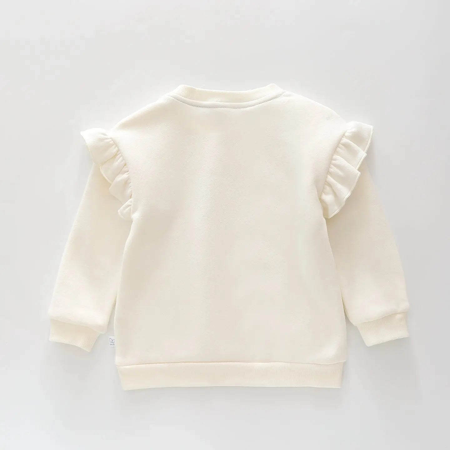 Little Sister Sweatshirt Ollies Place