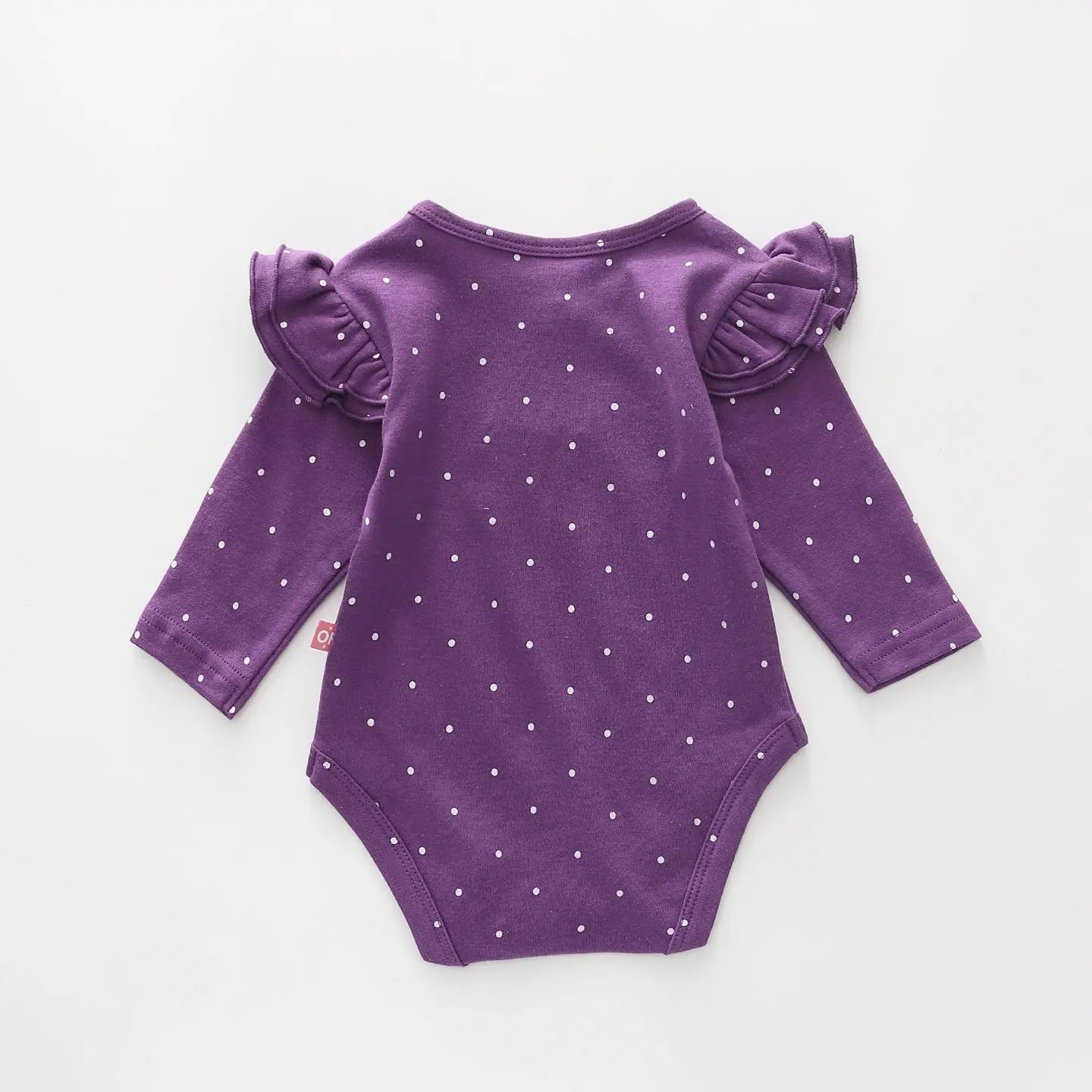 Little Sister, Baby Girls Bodysuit Ollies Place