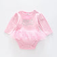 Little Sister, Pink Tutu Bodysuit Ollies Place