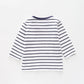 Little Star, Baby Boys Long Sleeve Top Ollies Place