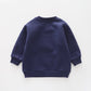 Little Star, Baby Boys Sweat Top Ollies Place