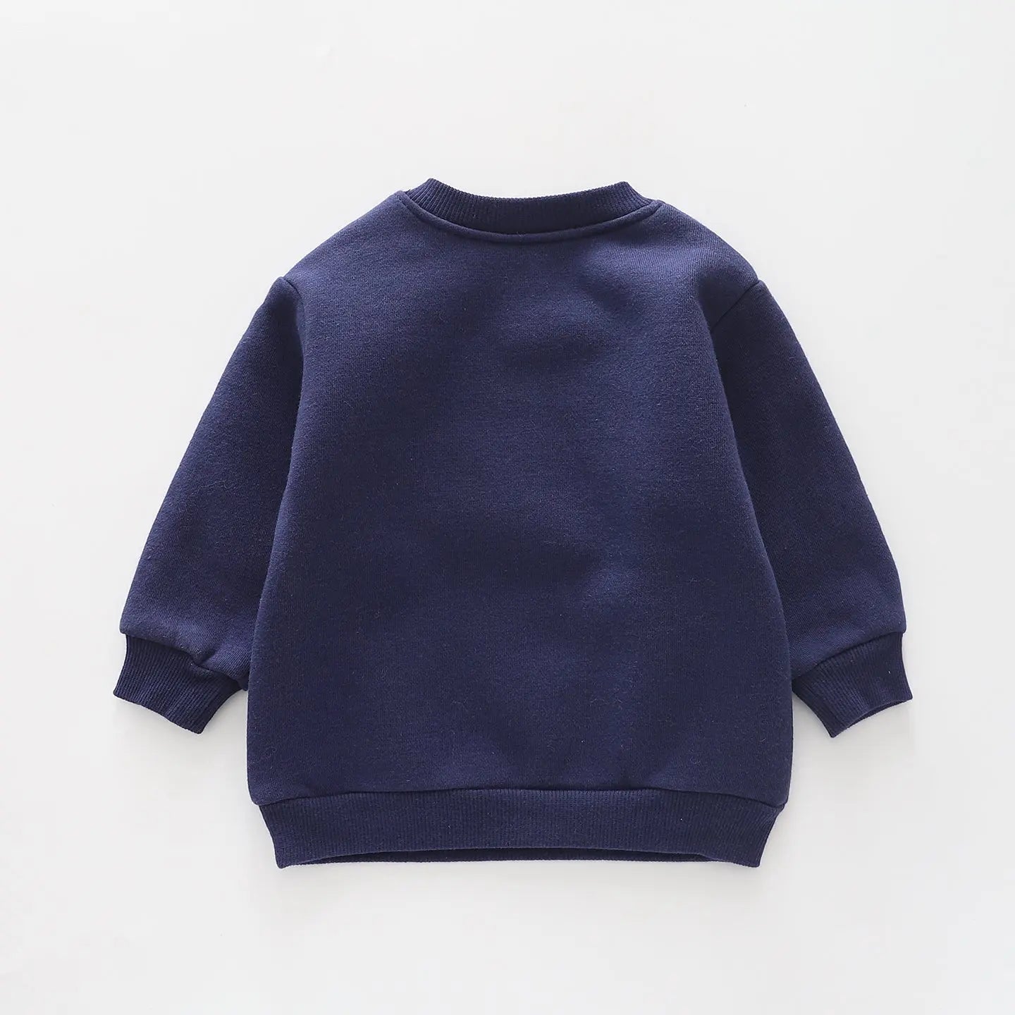 Little Star, Baby Boys Sweat Top Ollies Place
