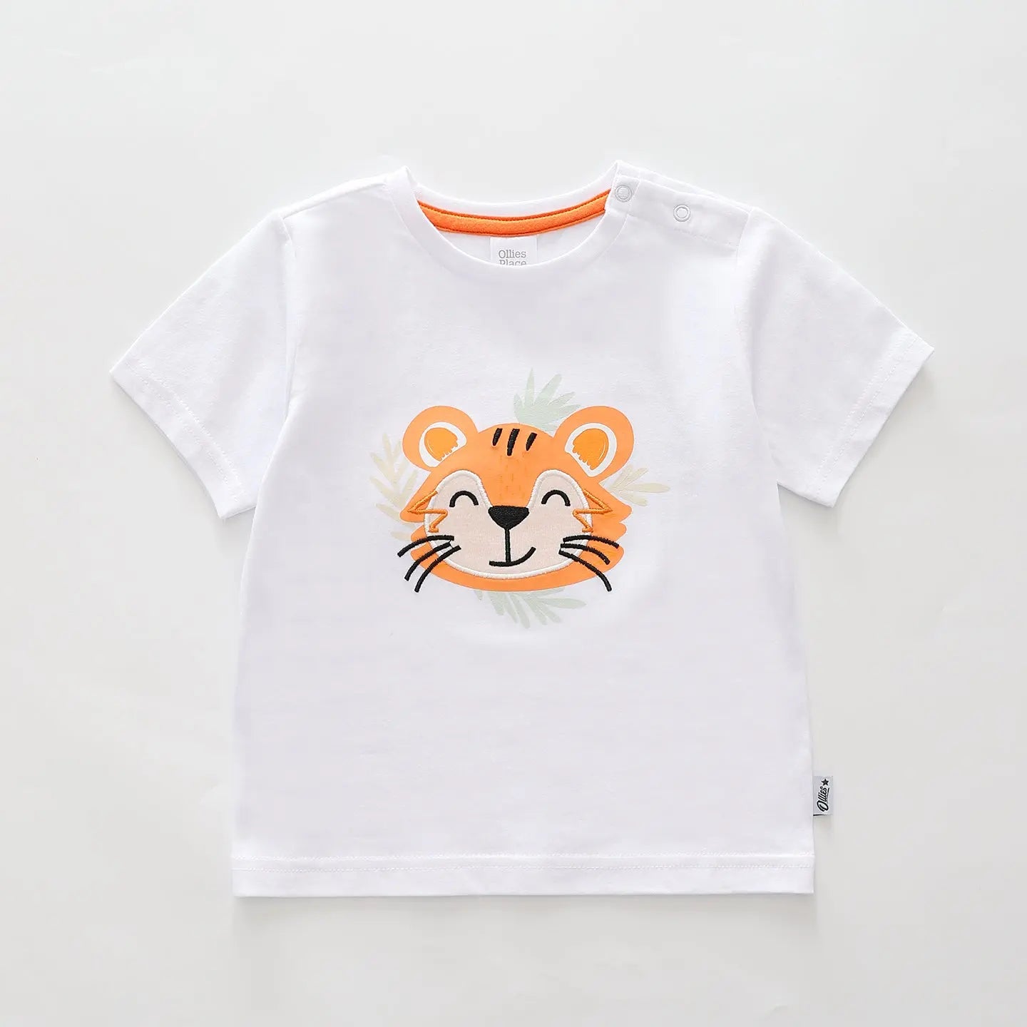 Little Tiger Tee Ollies Place