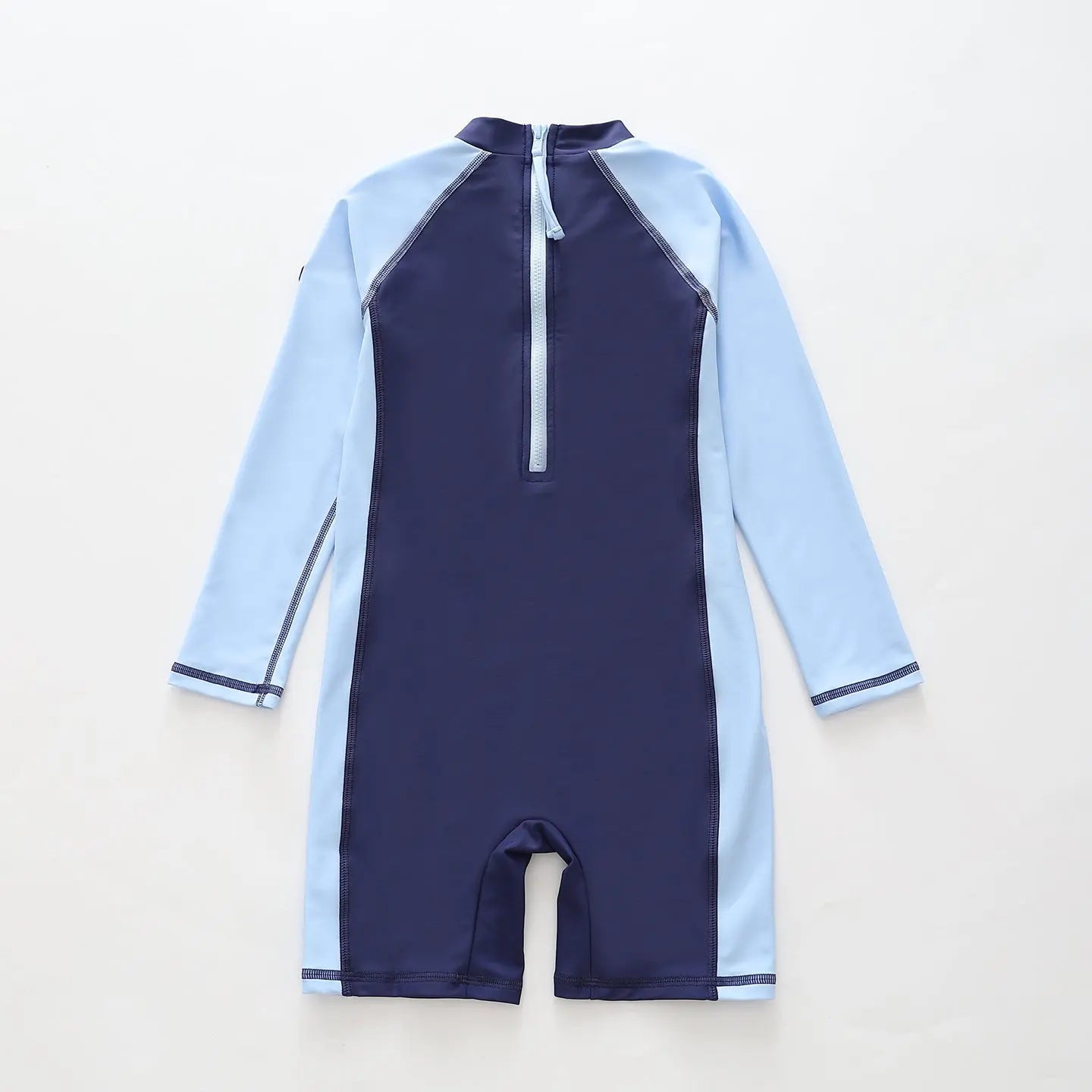 Lobster Long Sleeve Swimsuit Ollies Place
