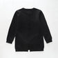 Longline Star Sweatshirt Ollies Place