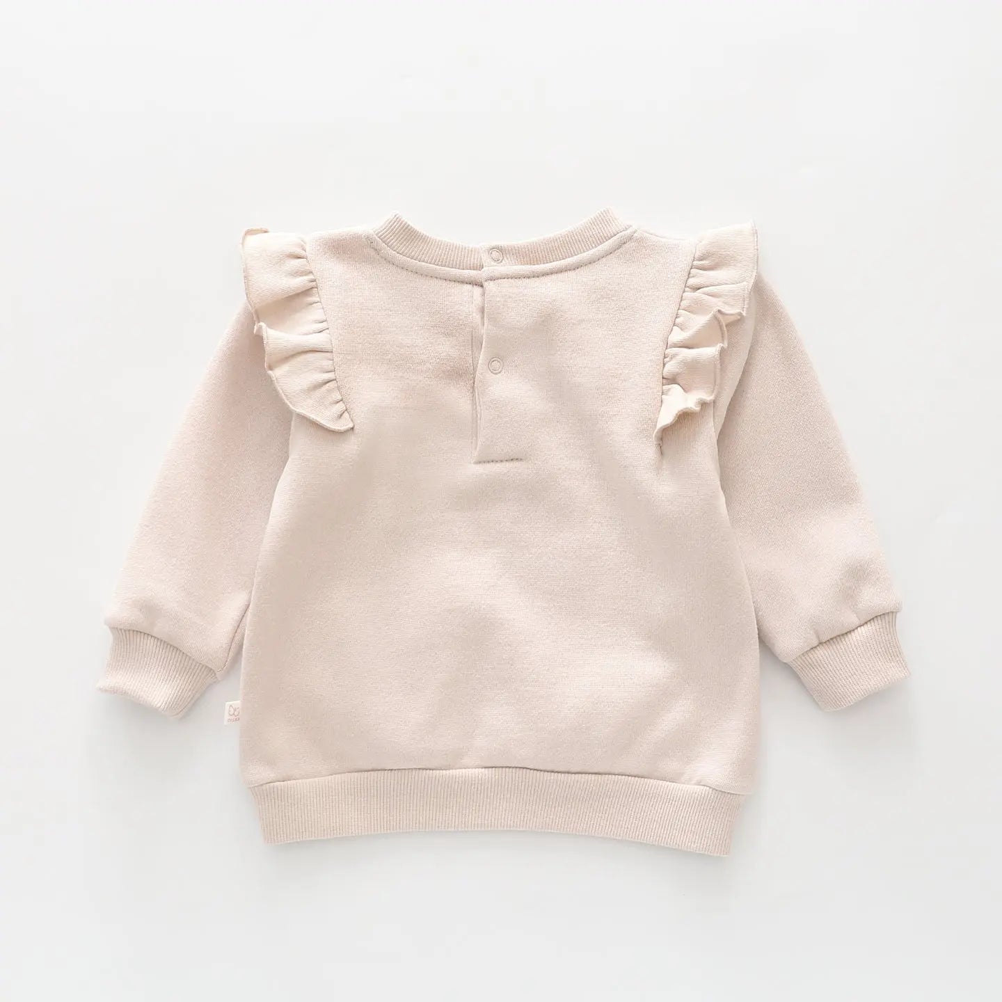 Lovely Deer Sweatshirt Ollies Place