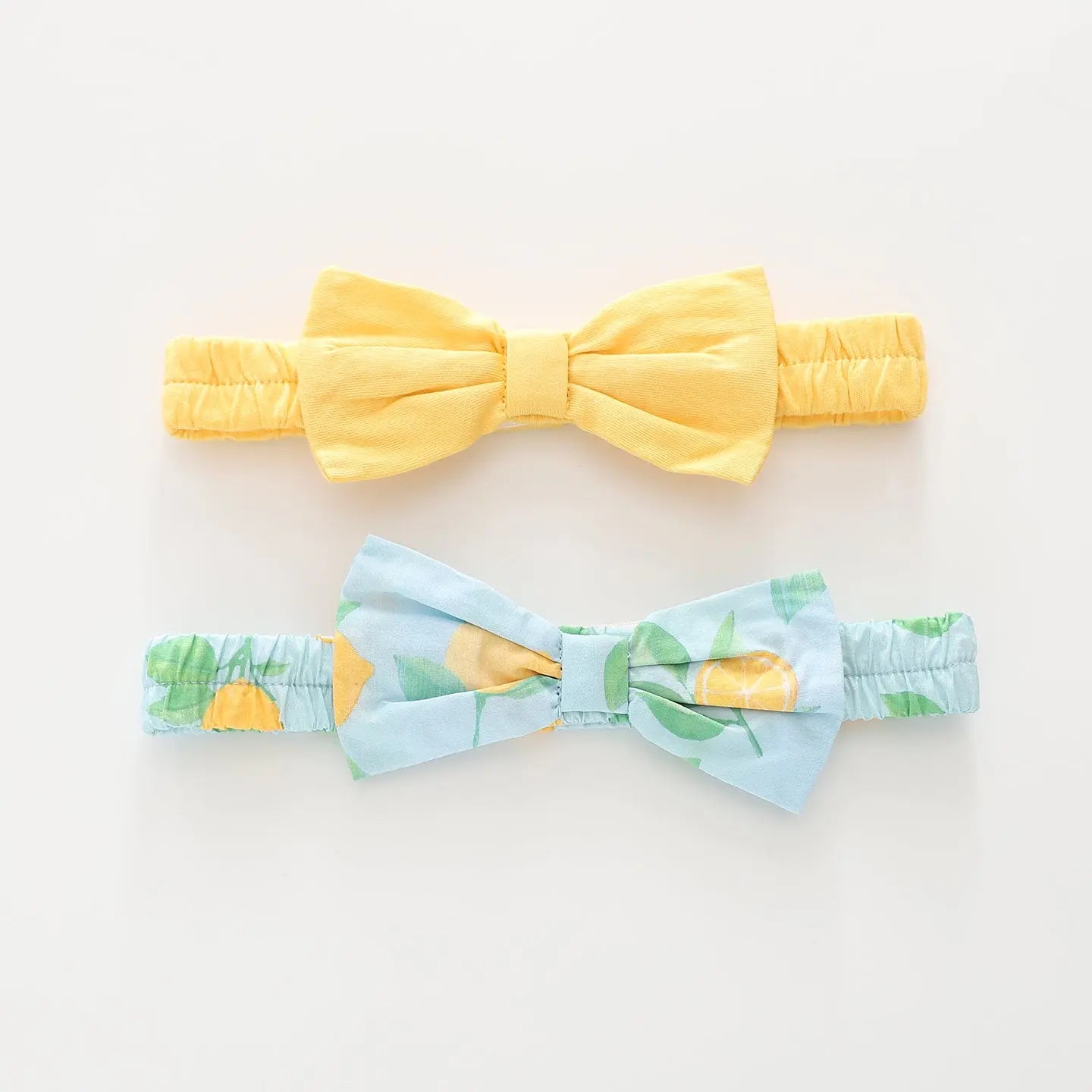 Lovely Lemons Headbands Set Ollies Place
