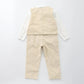 MSIB4172 Toddler Boy Beach Linen 3 Piece Suit Ollies Place