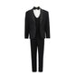 3 Piece Black Tuxedo